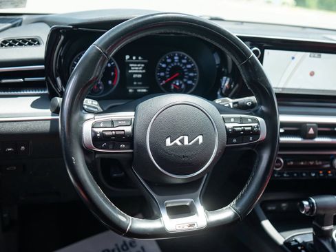 Used 2022 Kia K5 GT-Line w/ GT-Line FWD Premium Package image 35