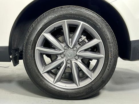 Used 2022 Acura RDX w/ Technology Package image 40