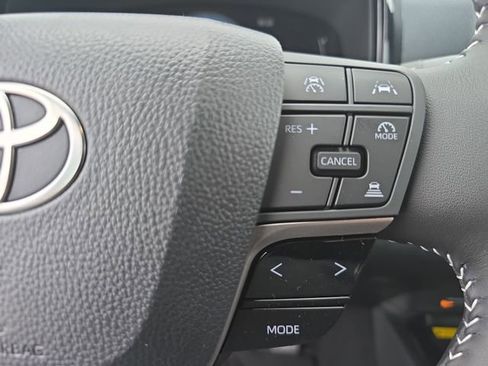 New 2026 Toyota Camry SE image 17