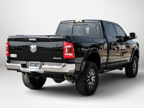 Used 2019 RAM 2500 Limited AWD/4WD image 6