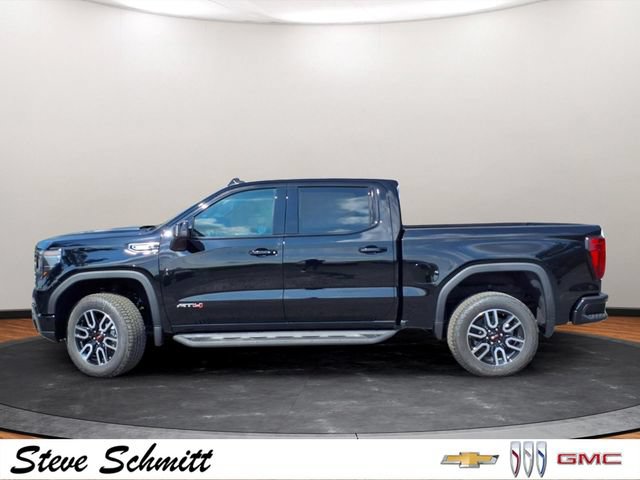 New 2026 GMC Sierra 1500 AT4 w/ Technology Package AWD/4WD image 2