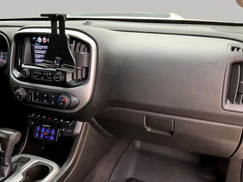 Used 2018 Chevrolet Colorado ZR2 w/ ZR2 Dusk Special Edition AWD/4WD image 18