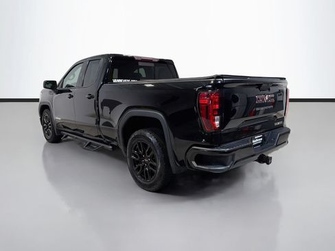 Used 2020 GMC Sierra 1500 Elevation w/ Elevation Value Package RWD image 7