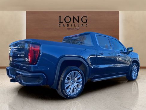 Used 2021 GMC Sierra 1500 Denali w/ Denali Ultimate Package image 5