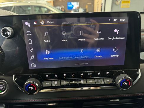 Used 2023 Chevrolet Colorado Z71 w/ Z71 Convenience Package 2 image 23