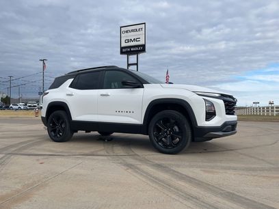 New 2026 Chevrolet Equinox LT