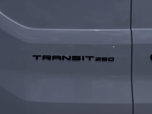 New 2026 Ford Transit 250 148 High Roof RWD image 19
