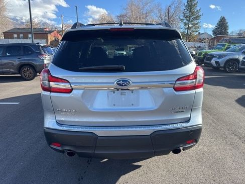 Used 2020 Subaru Ascent Limited w/ Technology Package image 4