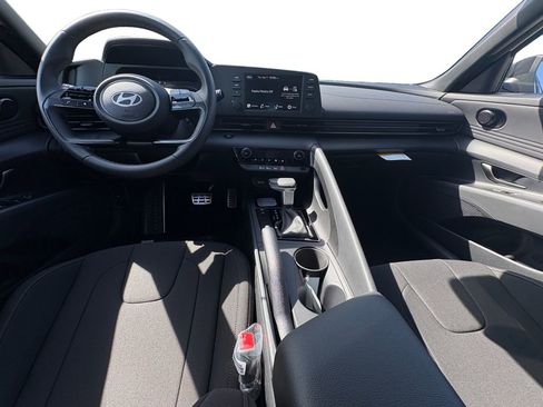 New 2026 Hyundai Elantra Sport FWD image 10