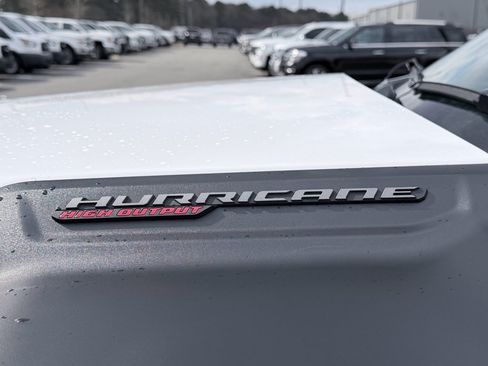 New 2026 RAM 1500 RHO w/ RHO Level 1 Equipment Group AWD/4WD image 9
