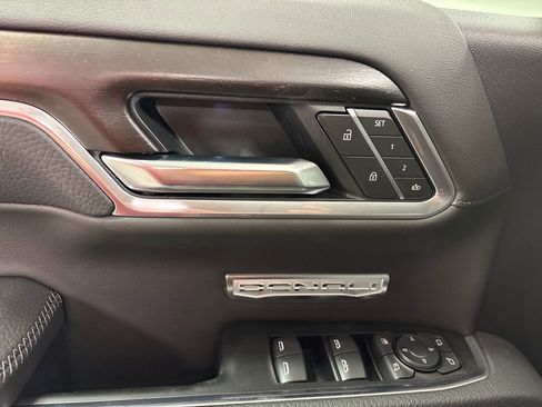 New 2026 GMC Sierra 1500 Denali AWD/4WD image 23