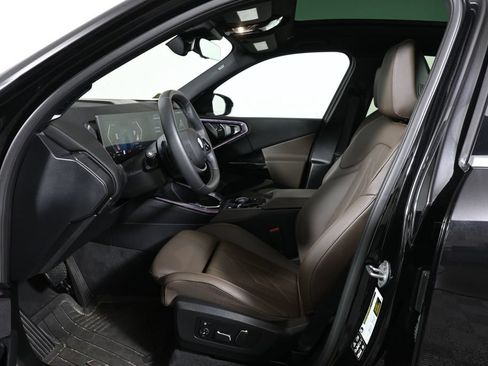 Certified 2026 BMW X3 xDrive30i AWD/4WD image 3