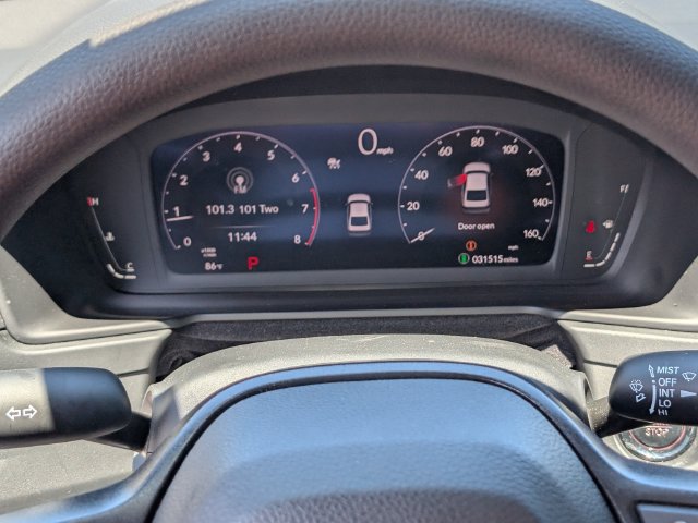 Used 2025 Honda Accord SE image 22