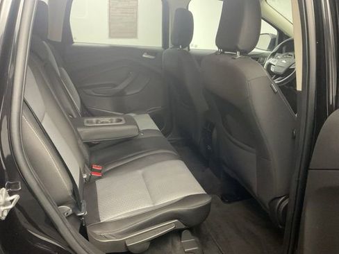 Used 2019 Ford Escape SE AWD/4WD image 27
