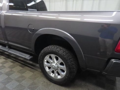 Used 2022 RAM 3500 Laramie w/ Safety Group B image 39