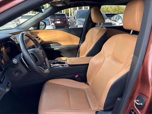 Used 2023 Lexus RX 350 350 image 9