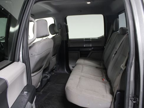 Used 2016 Ford F150 XLT w/ Equipment Group 302A Luxury image 21