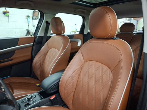 Certified 2023 MINI Cooper Countryman S AWD/4WD image 9