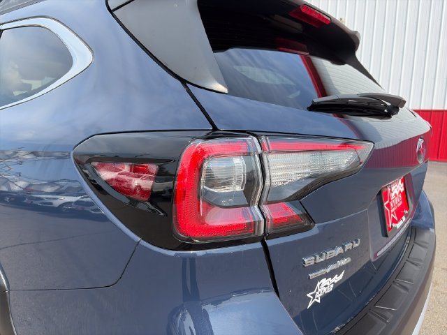 Used 2024 Subaru Outback Touring XT AWD/4WD image 21