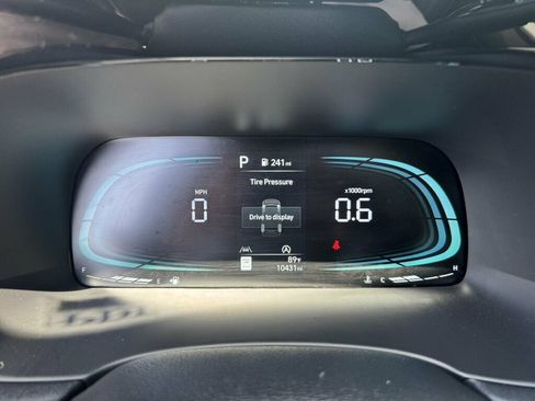 Used 2025 Hyundai Palisade XRT FWD image 4