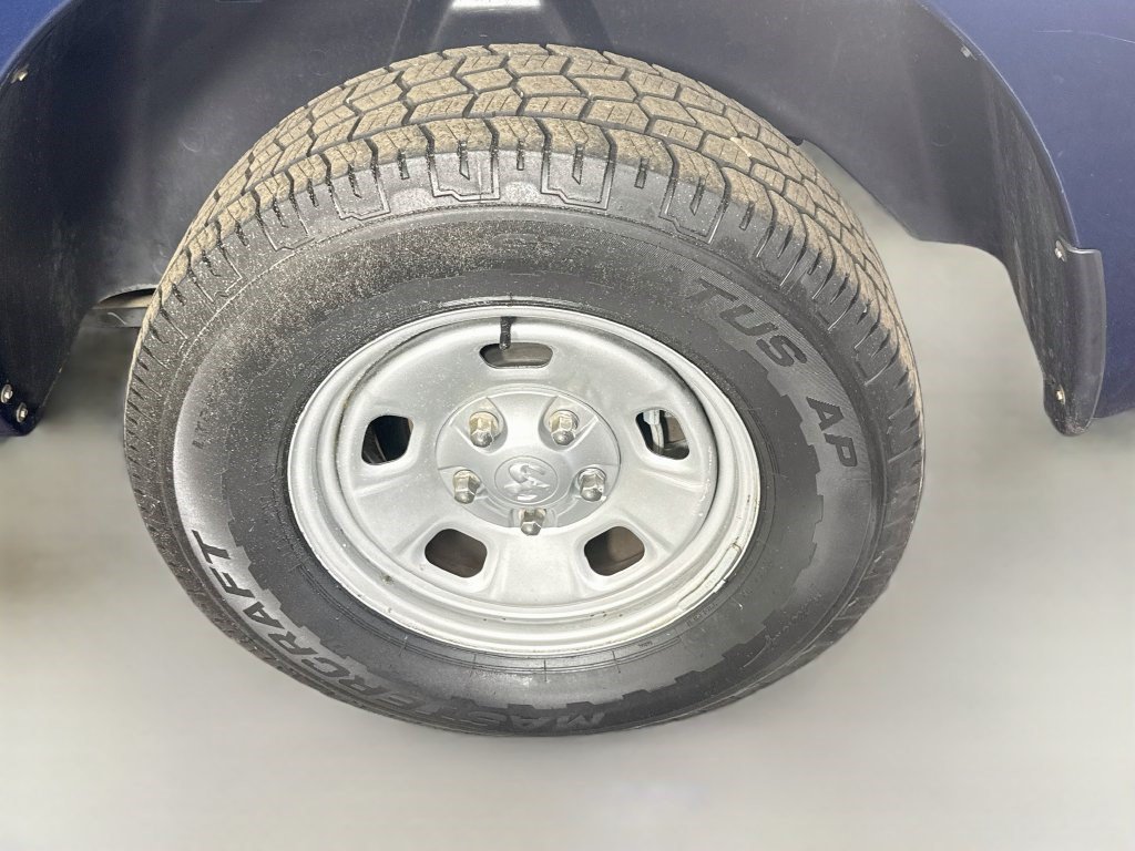 Used 2020 RAM 1500 Tradesman w/ Protection Group AWD/4WD image 35