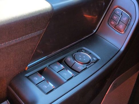 New 2025 Ford F150 Lariat w/ Equipment Group 501A Mid image 26