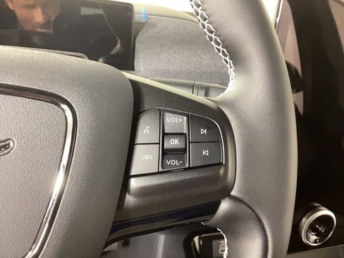 New 2025 Ford Mustang Mach-E GT w/ Interior Protection Package image 24