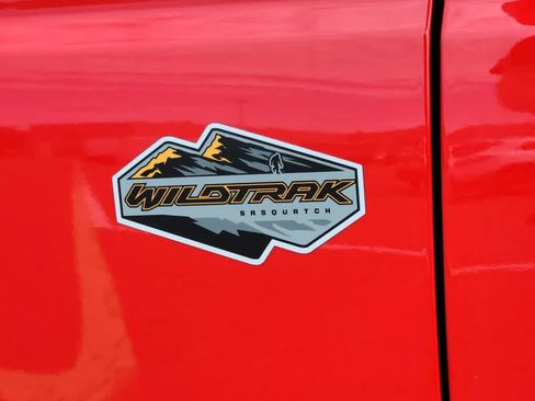 Used 2023 Ford Bronco Wildtrak AWD/4WD image 20