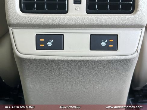 Used 2017 Subaru Outback 2.5i Limited AWD/4WD image 30
