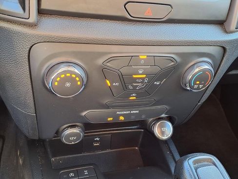 Used 2019 Ford Ranger XL w/ Equipment Group 101A Mid image 7