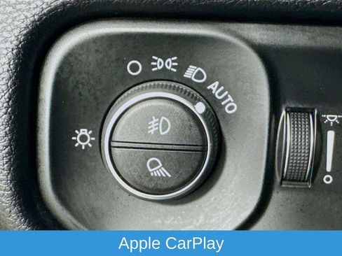 Used 2021 RAM 2500 Laramie image 15