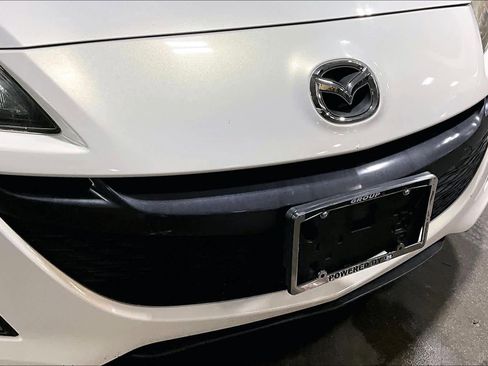 Used 2010 MAZDA MAZDA3 s Grand Touring image 29