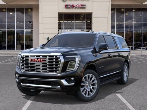 New 2026 GMC Yukon XL Denali RWD image 6