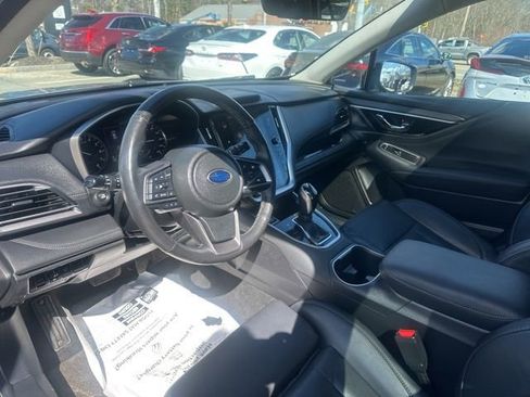 Used 2023 Subaru Outback Limited AWD/4WD image 13