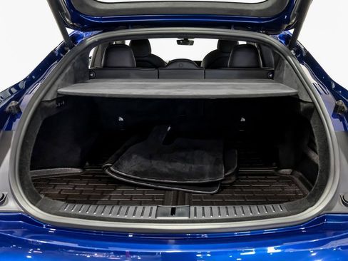 Used 2021 Tesla Model S Plaid image 44