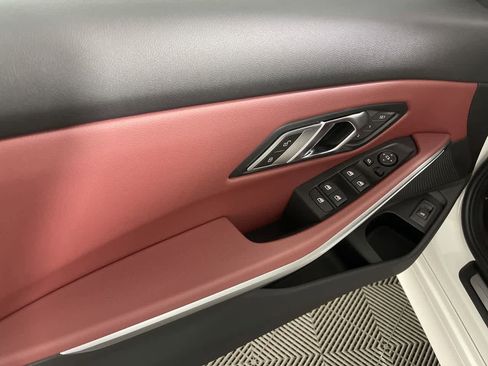 Certified 2023 BMW 330i xDrive 330i xDrive w/ Driving Assistance Package image 11