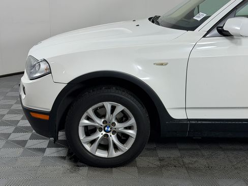 Used 2009 BMW X3 xDrive30i AWD/4WD image 11