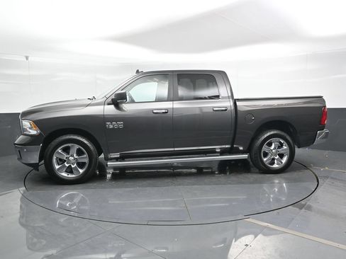 Used 2018 RAM 1500 Big Horn AWD/4WD image 7
