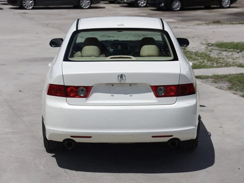 Used 2006 Acura TSX FWD image 6