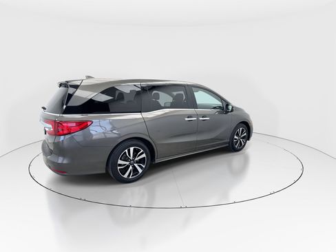 Used 2020 Honda Odyssey Elite image 8