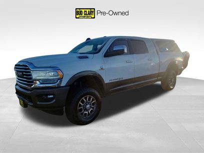 Used 2021 RAM 3500 Limited