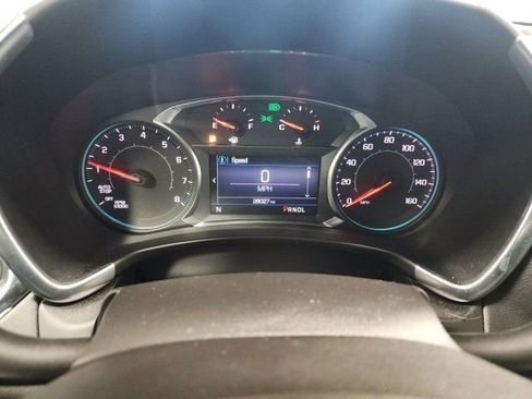 Used 2022 Chevrolet Equinox LT FWD image 29