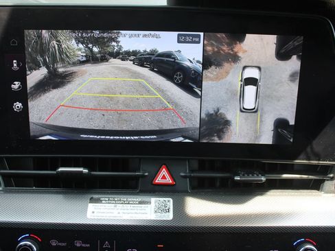 Certified 2023 Kia Sportage SX FWD image 51