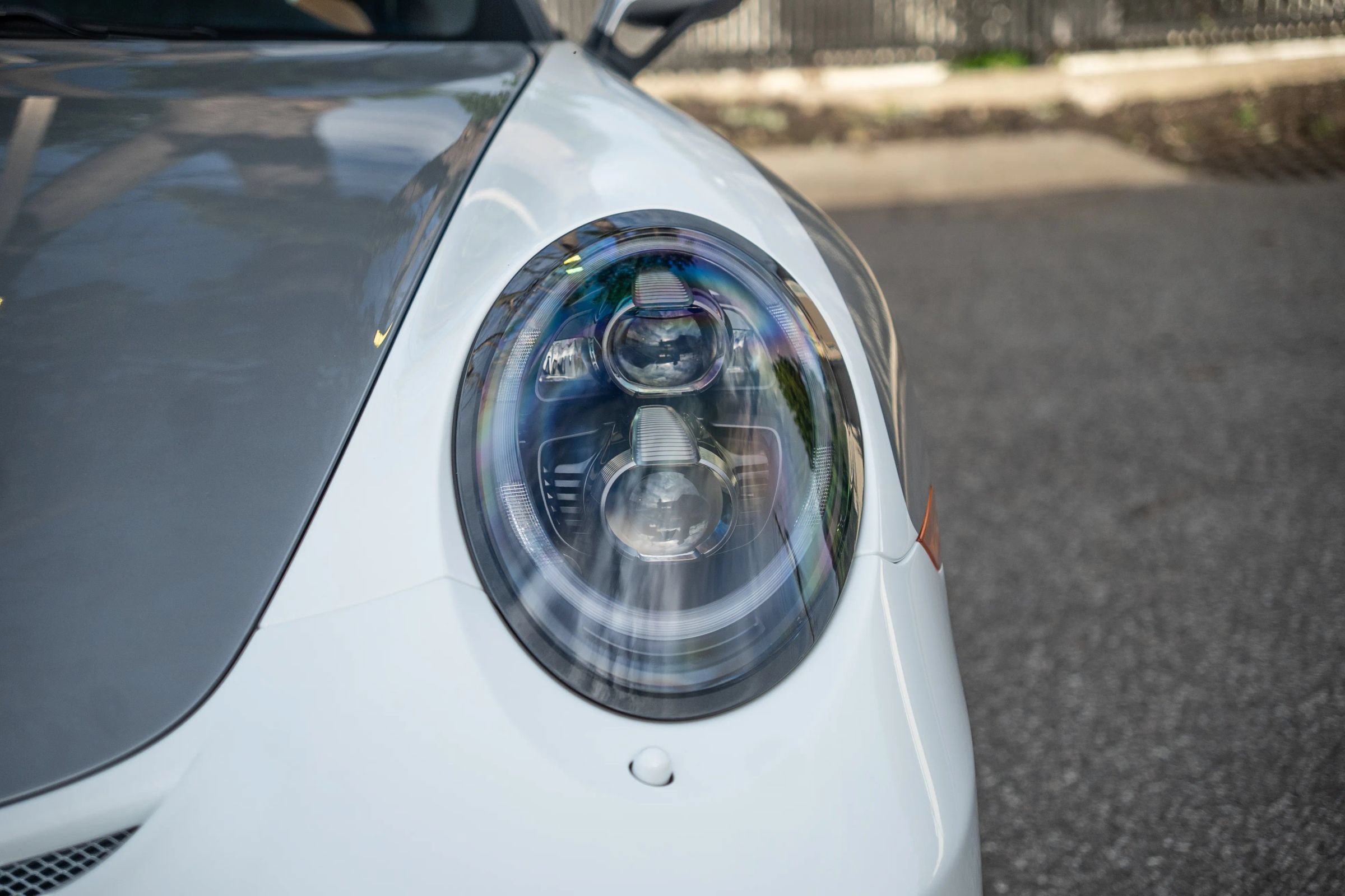 Used 2019 Porsche 911 Speedster RWD image 8