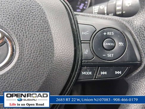 Used 2020 Toyota RAV4 XLE w/ Convenience Package image 19