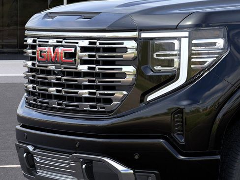 New 2026 GMC Sierra 1500 Denali w/ Denali Reserve Package image 13