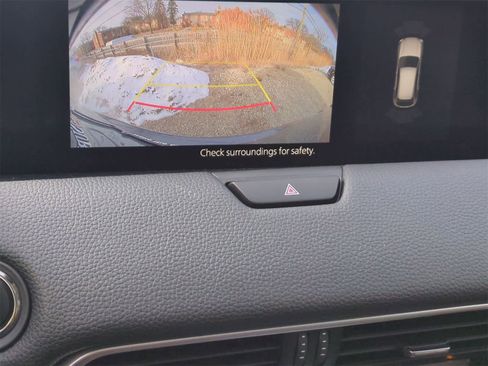 New 2026 MAZDA CX-70 3.3 Turbo w/ Preferred Package image 29