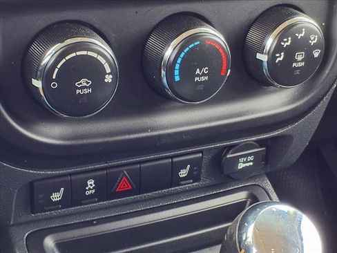 Used 2016 Jeep Patriot Sport w/ Power Value Group image 8