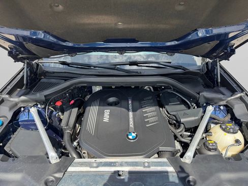 Used 2019 BMW X3 M40i w/ Premium Package image 38