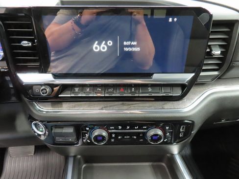 Used 2024 Chevrolet Silverado 2500 LTZ w/ LTZ Plus Package image 13